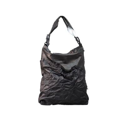 BORSA DONNA IN PELLE M. AVENA SS24