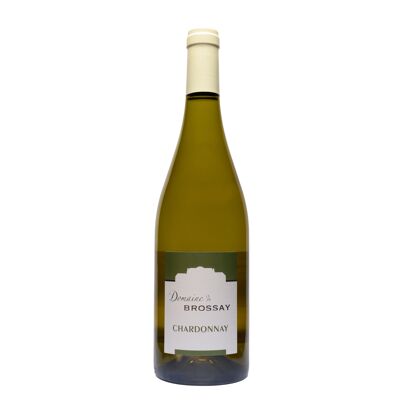 Chardonnay Chateau de Brossay 2024 75 cl