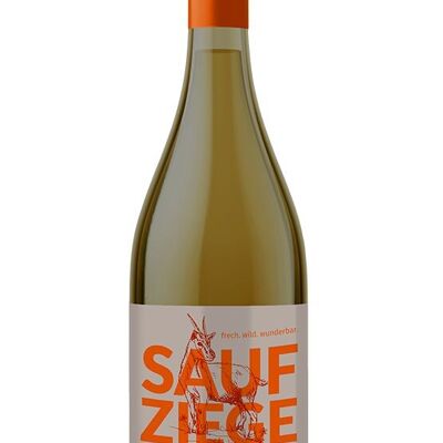 SAUFZIEGE Secco 2022