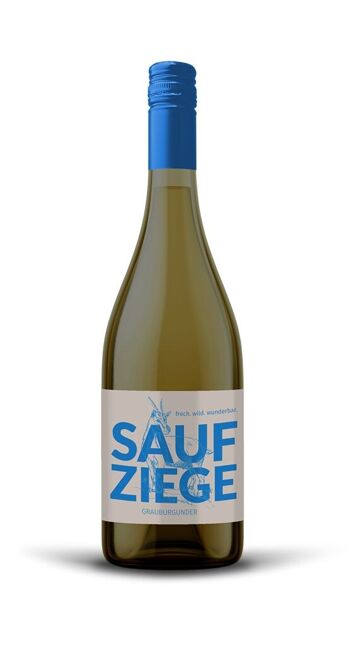 SAUFZIEGE Pinot Gris 2022 1