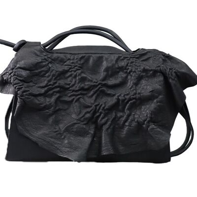 SAC EN CUIR FEMME M. ALEXIA SS24