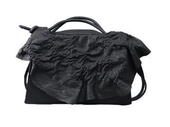 SAC EN CUIR FEMME M. ALEXIA SS24 1