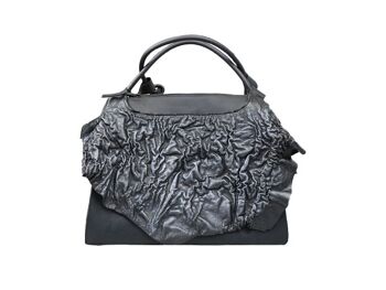 SAC EN CUIR FEMME M. ALEXIA SS24 1