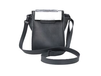 SAC EN CUIR FEMME M. INAYA SS24 3