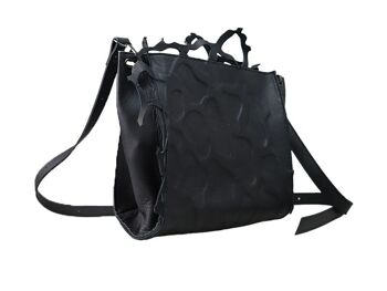 SAC EN CUIR FEMME M. LOANA SS24 2