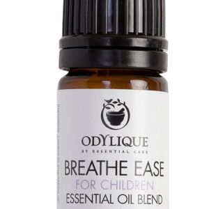 Breathe Ease (Enfants) Mélange d’huiles essentielles 5 ml