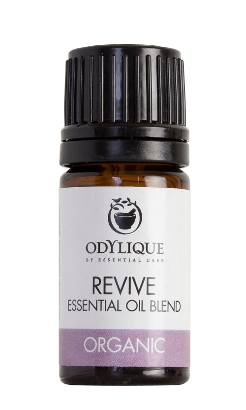 Revive Essential Oil Blend 5ml