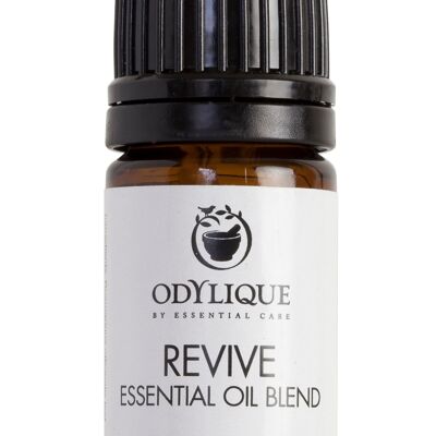 Revive Essential Oil Blend 5ml
