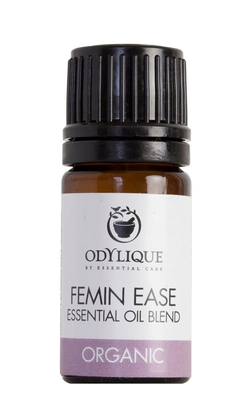 Femin Ease Essential Oil Blend 5ml