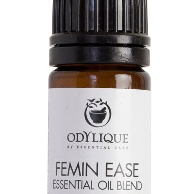 Mezcla de aceites esenciales Femin Ease 5ml