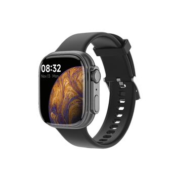 Montre Connectée SMARTY2.0 - POWERFUL AMOLED - SW071A 1