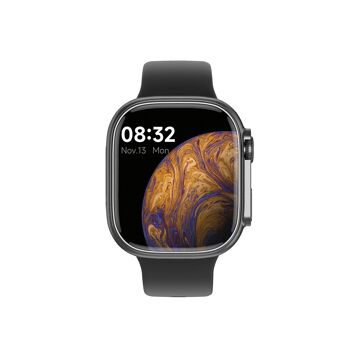 Montre Connectée SMARTY2.0 - POWERFUL AMOLED - SW071A 2