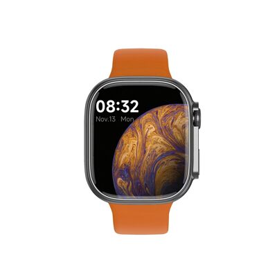 Montre Connectée SMARTY2.0 - Powerful Amoled - SW071C