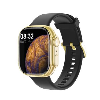 Montre Connectée SMARTY2.0 - Powerful Amoled - SW071E 2