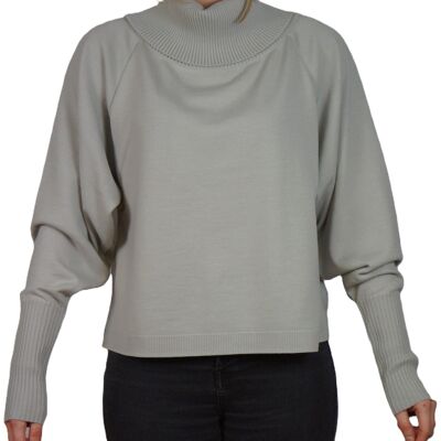 ALMA PEARL sweater