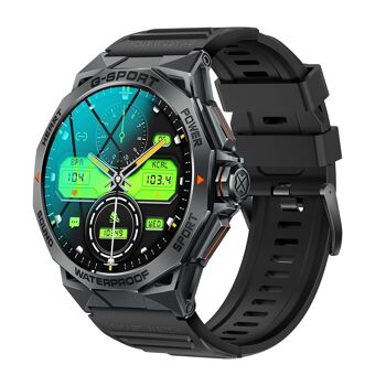 Montre Connectée SMARTY2.0 - Outdoor Amoled - SW075A 4