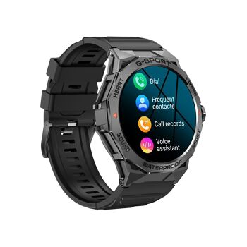 Montre Connectée SMARTY2.0 - Outdoor Amoled - SW075A 6