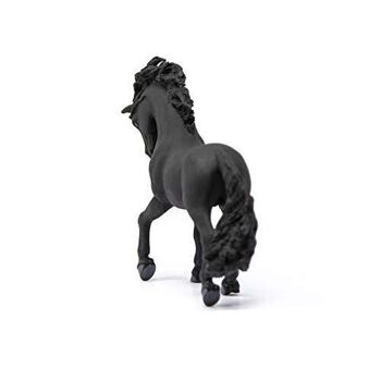 Schleich - figurine Etalon Pure Race espagnole : 14,4 x 4,2 x 11,5 cm - Univers Horse Club - Réf : 13923 3
