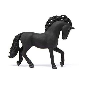 Schleich - figurine Etalon Pure Race espagnole : 14,4 x 4,2 x 11,5 cm - Univers Horse Club - Réf : 13923 4