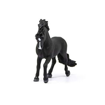 Schleich - figurine Etalon Pure Race espagnole : 14,4 x 4,2 x 11,5 cm - Univers Horse Club - Réf : 13923 5
