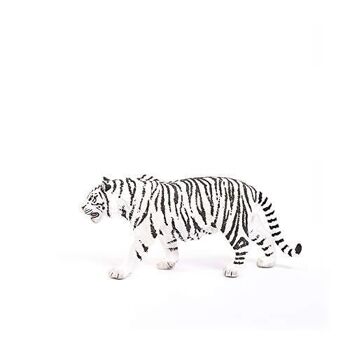 Schleich - Figurine Tigre  blanc mâle : 13 x 3 x 6 cm - Univers Wild life - Réf : 14731 4