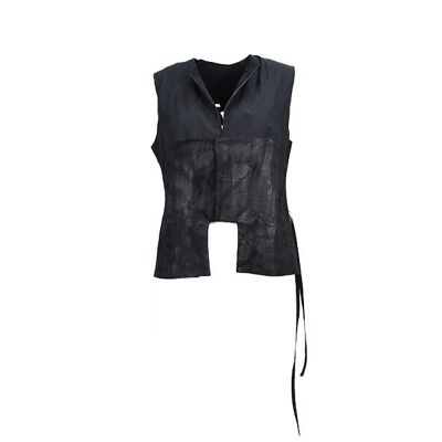 GILET DONNA J. ALBIONE SS24