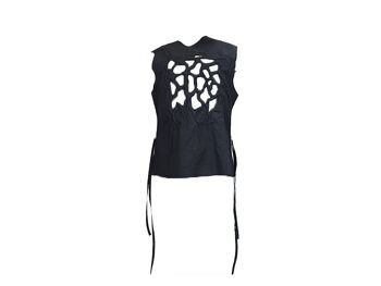 GILET FEMME J. ALBION ES24 3