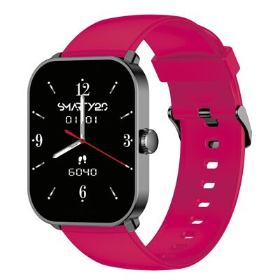 SMARTY2 Connected Watch.0 - Super Amoled - SW070D