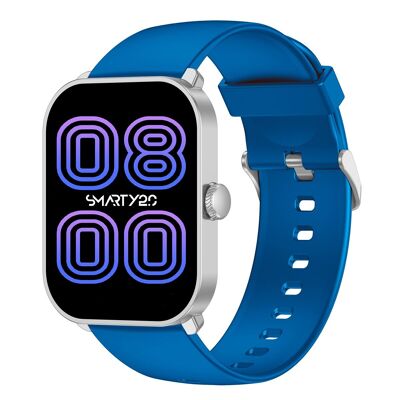 Orologio connesso SMARTY2.0 - Super Amoled - SW070E