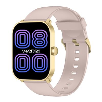 Montre Connectée SMARTY2.0 - Super Amoled - SW070F