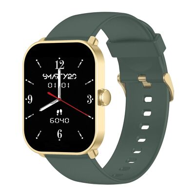 SMARTY2 Connected Watch.0 - Super Amoled - SW070G