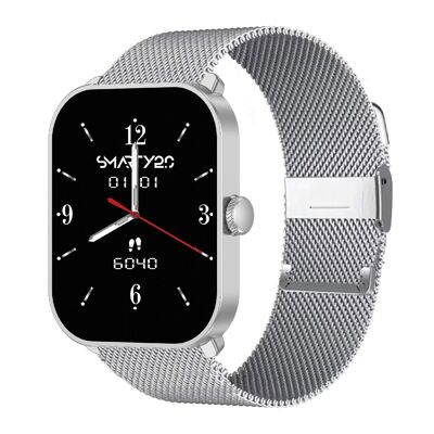 SMARTY2 Connected Watch.0 - Super Amoled - SW070I