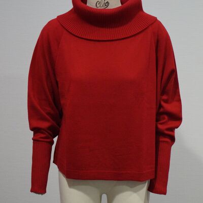 ALMA RUBIS Pullover