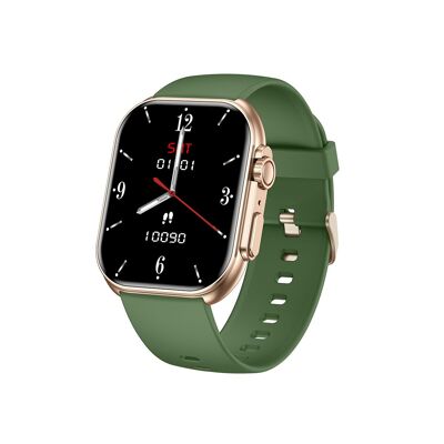 SMARTY2 Vernetzte Uhr.0 – Boost – SW068A05