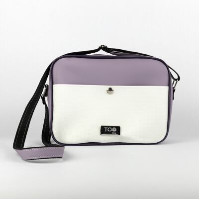 Lilac Bag Room