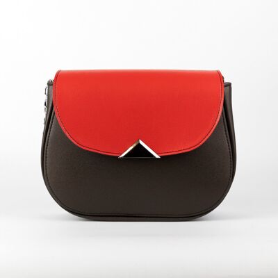 Everyday Bag Red