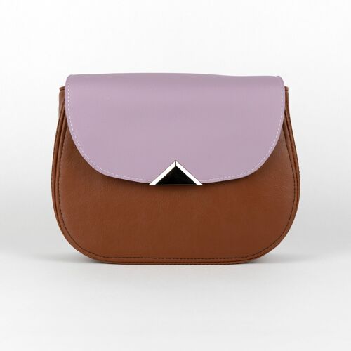 Everyday Bag Color Cuoio