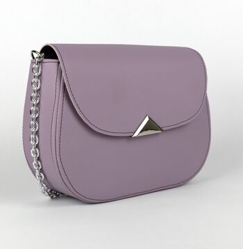 Sac de tous les jours Lilas 2