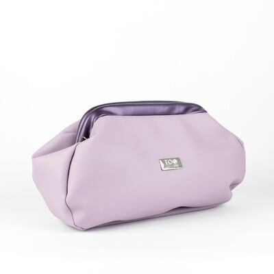 Sac moelleux lilas