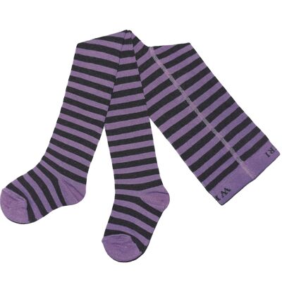 Cotton Tights for Children >>Stripes<<