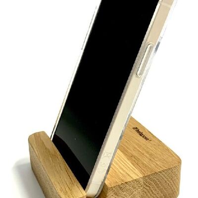 Smartphone holder