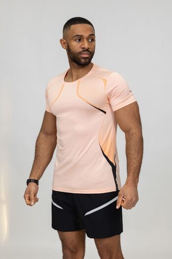 Ensemble running sport homme tx932 2