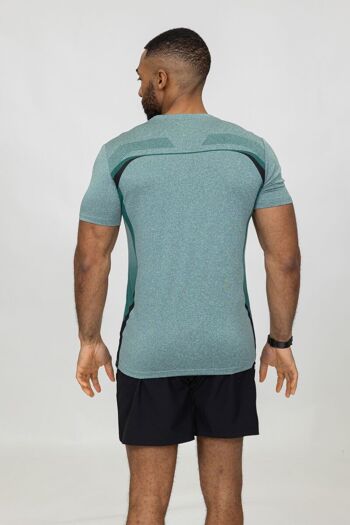 Ensemble running sport homme tx932 3