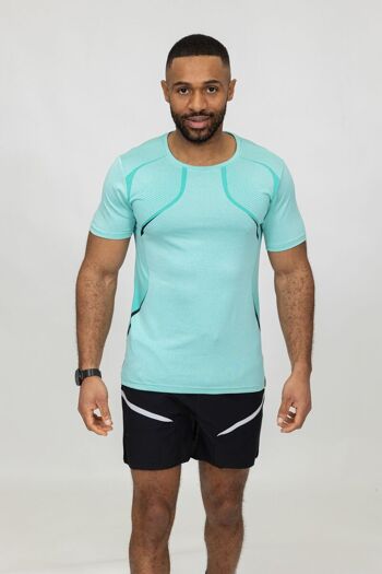 Ensemble running sport homme tx932 7