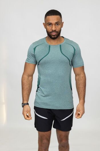 Ensemble running sport homme tx932 8