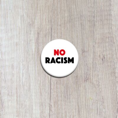No racismo