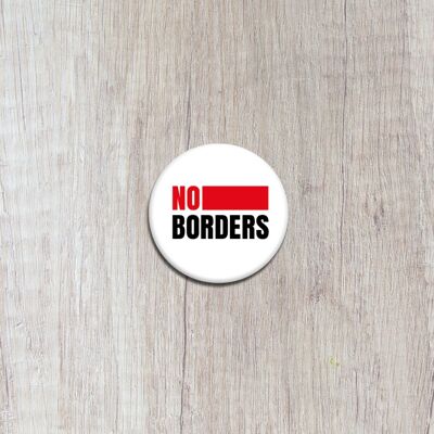 No Borders