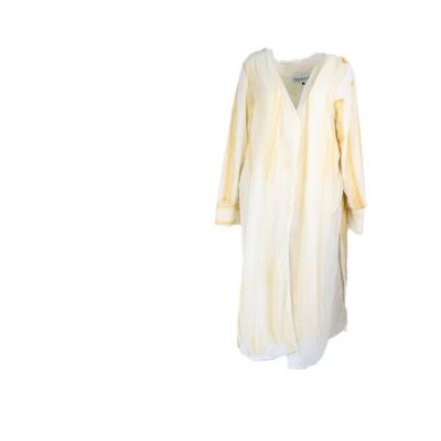 ROBE FEMME J. COSMO SS24