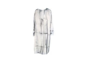 ROBE FEMME J COSMO SS24 3