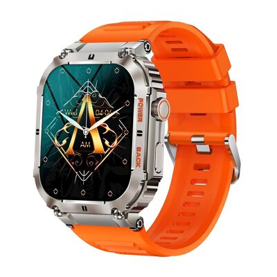 Reloj conectado SMARTY2.0 - Desafío - SW066B